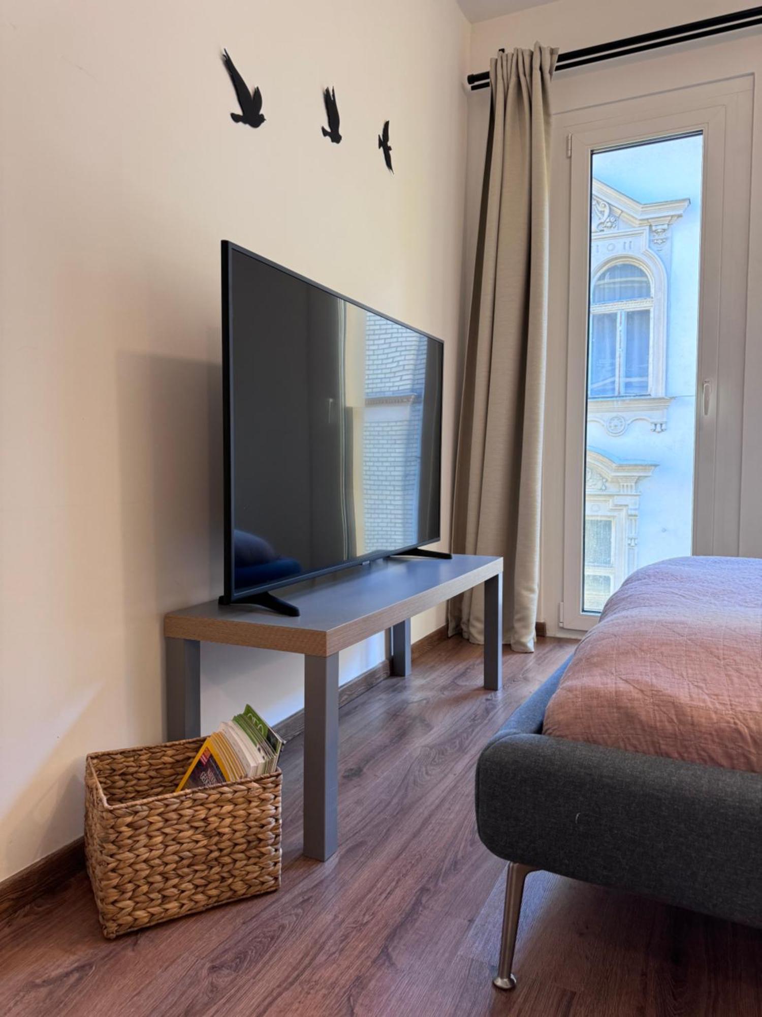Premium Apartment By Hi5 - Studio - Jewish Quarter Budapest Esterno foto